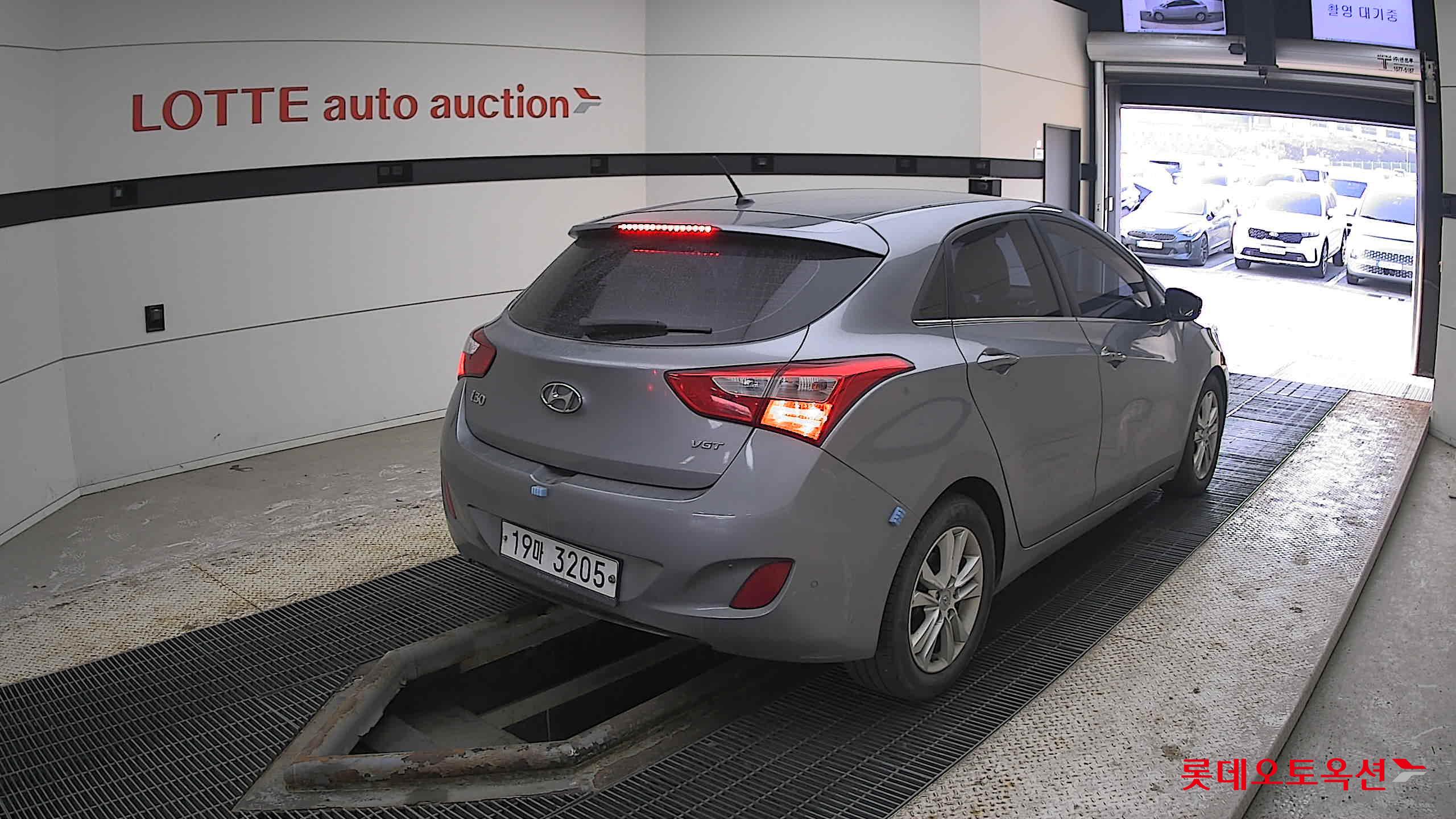 Hyundai i30 2012 - Image 5
