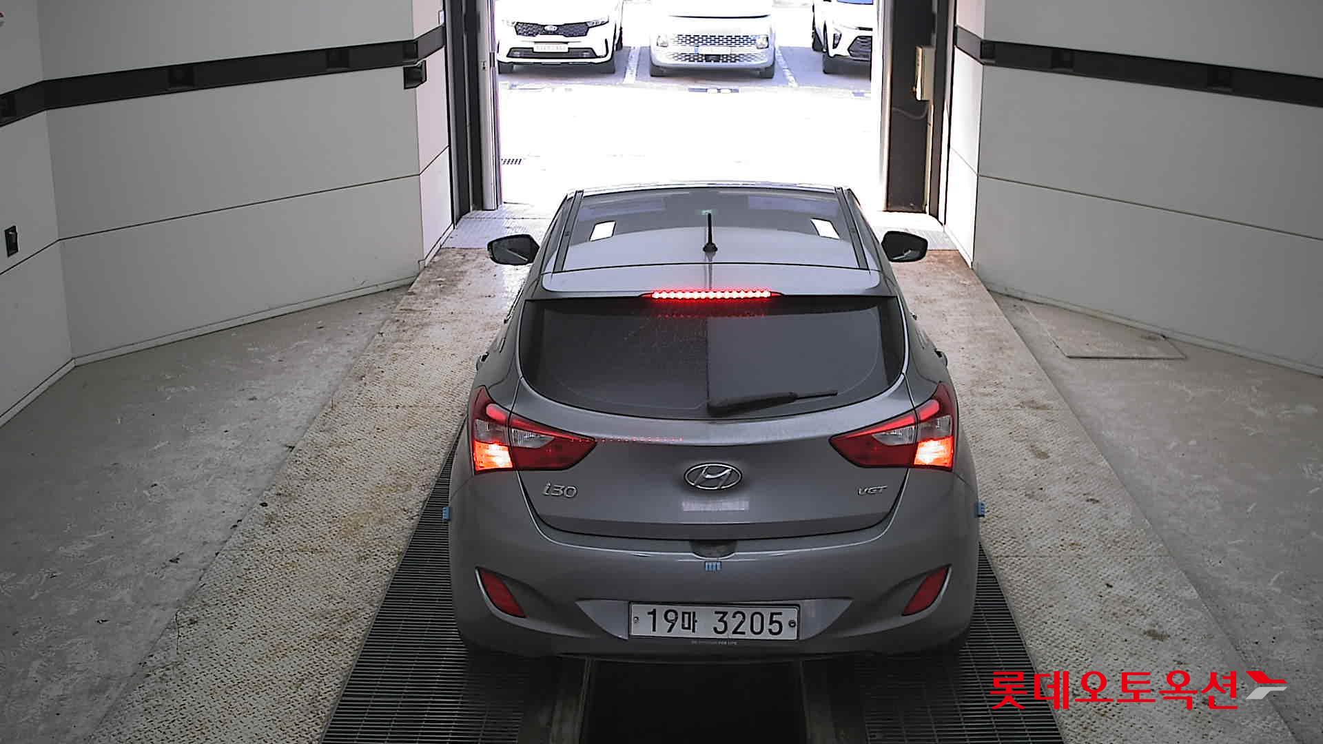 Hyundai i30 2012 - Image 17