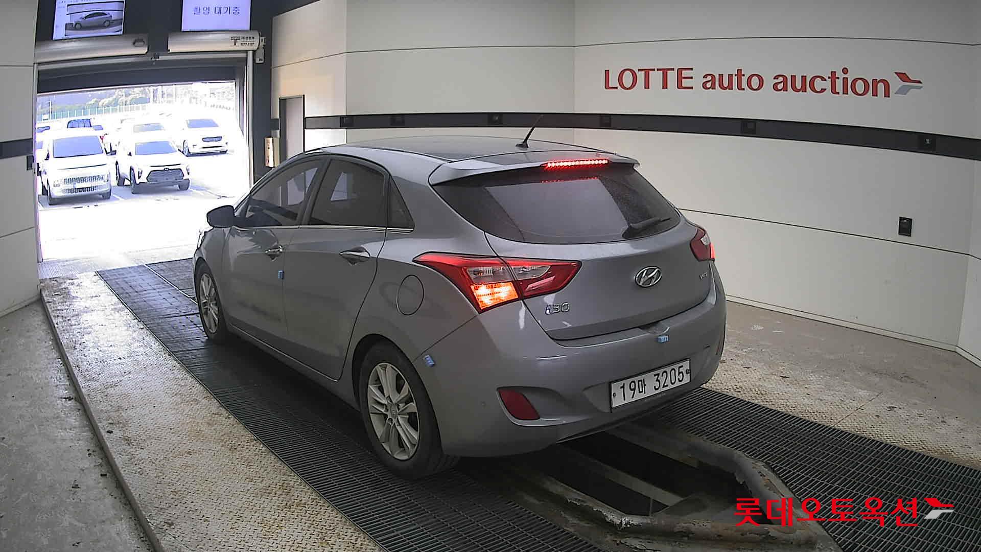 Hyundai i30 2012 - Image 4
