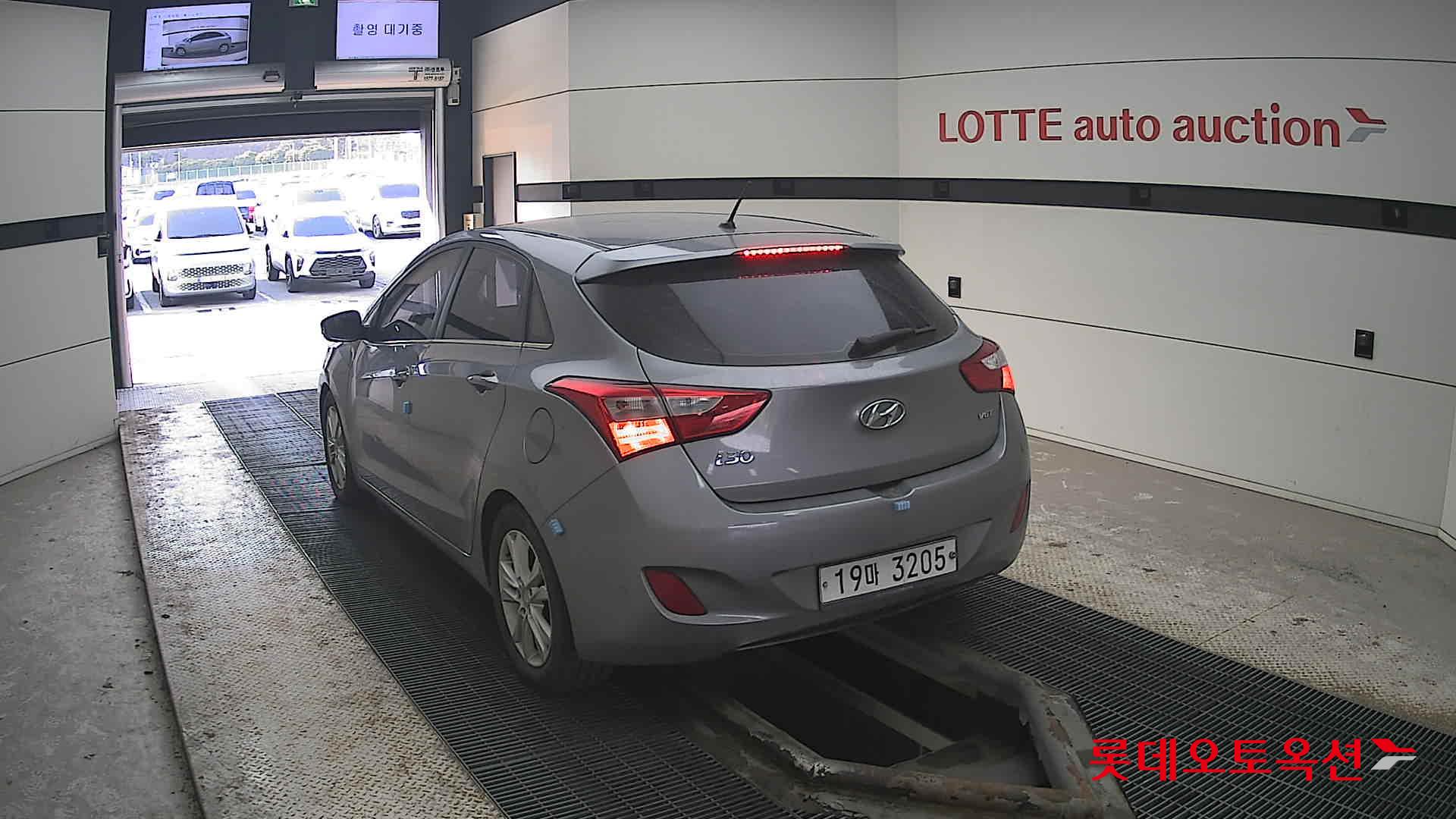 Hyundai i30 2012 - Image 16