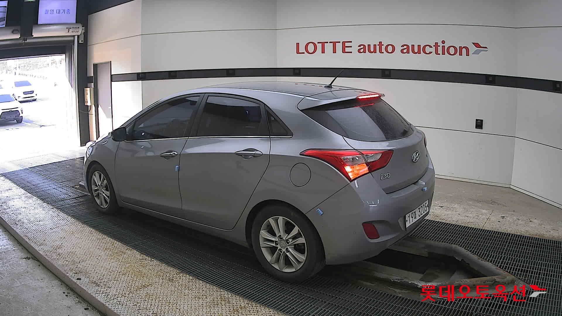 Hyundai i30 2012 - Image 15