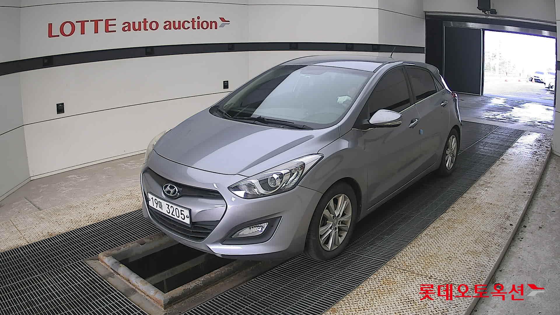 Hyundai i30 2012 - Image 3