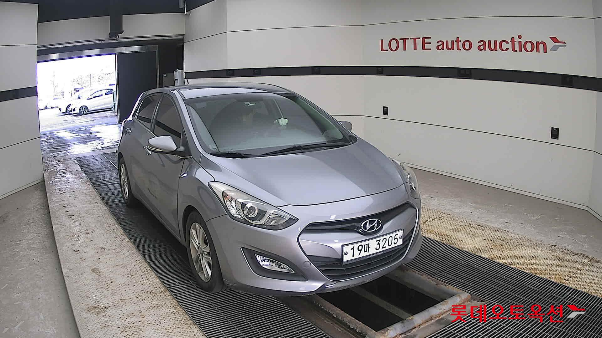 Hyundai i30 2012 - Image 24
