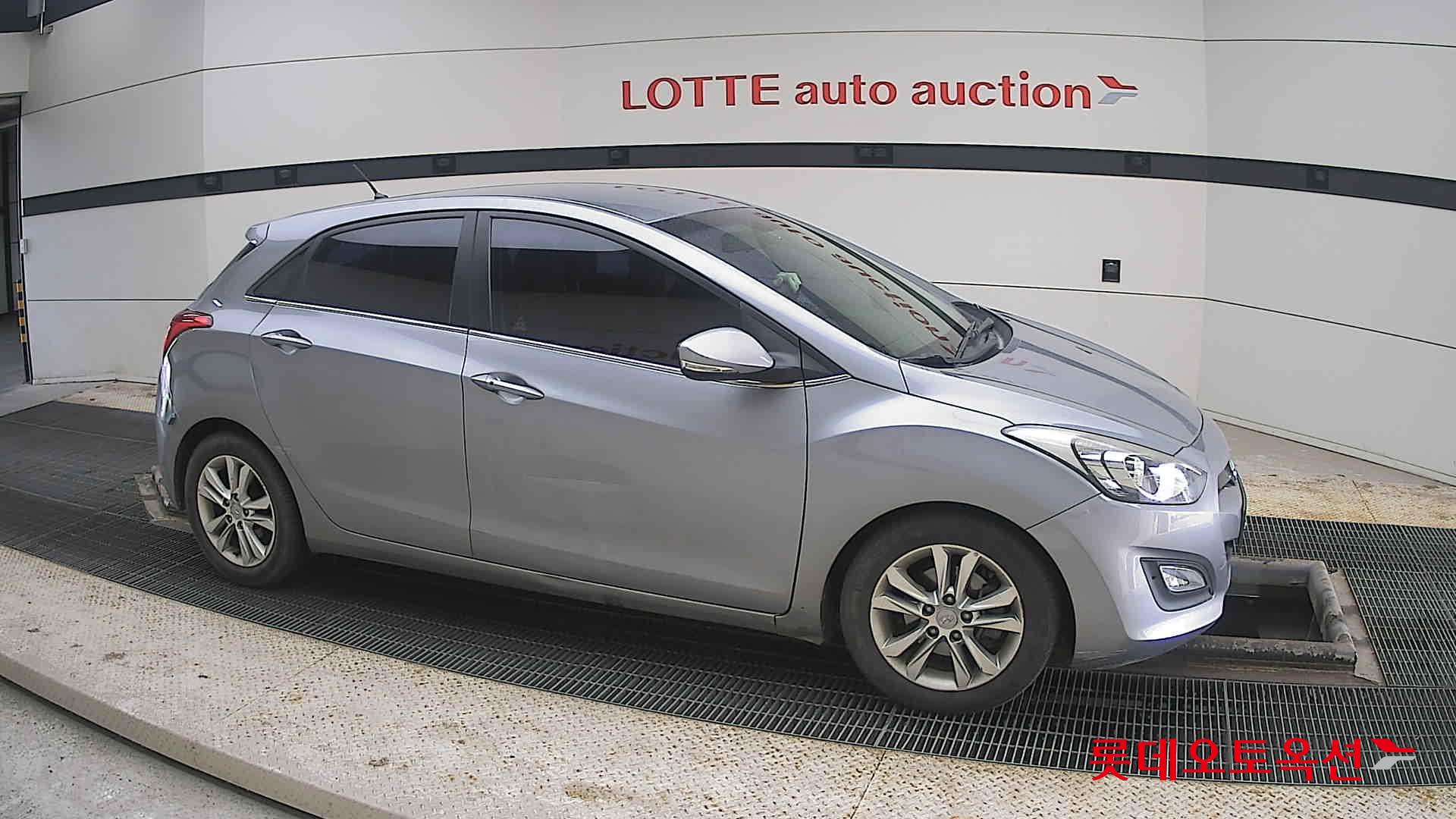 Hyundai i30 2012 - Image 22