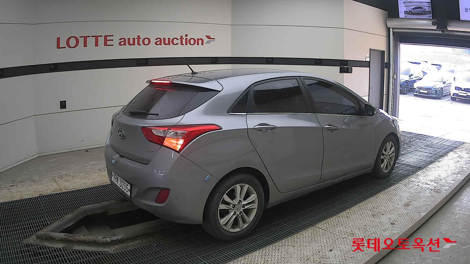 Hyundai i30 2012 - Image 19