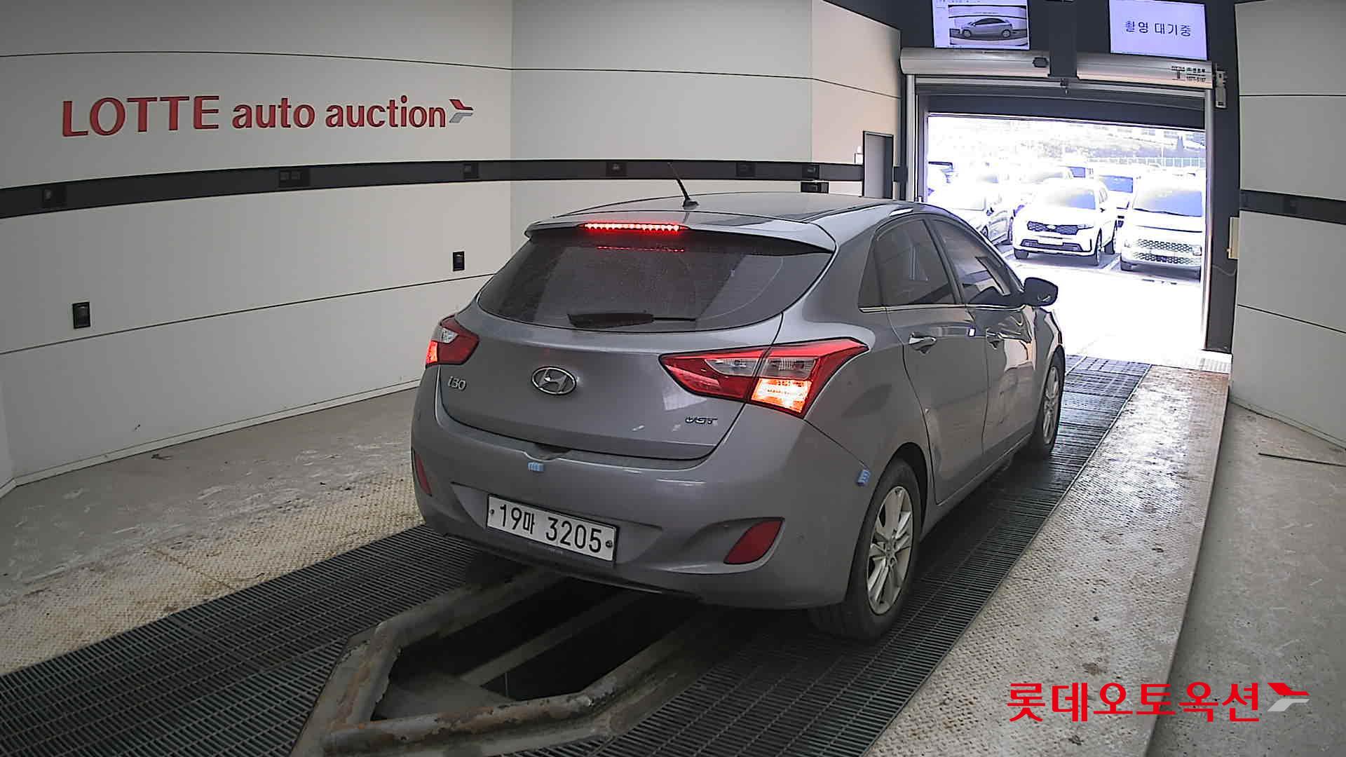 Hyundai i30 2012 - Image 18