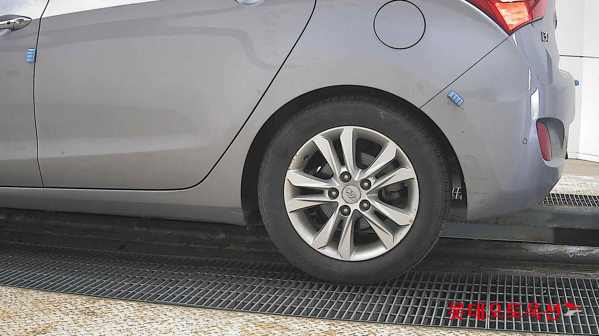 Hyundai i30 2012 - Image 26