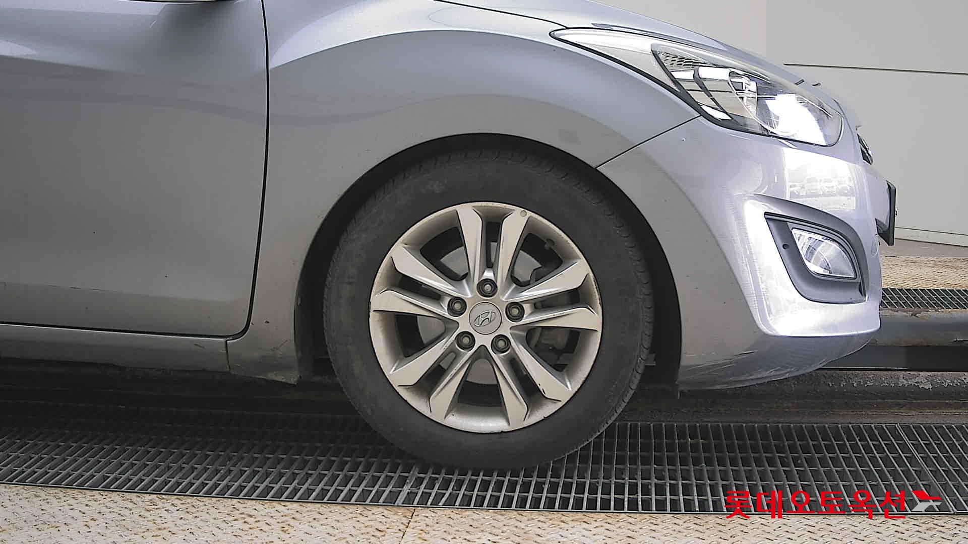 Hyundai i30 2012 - Image 27
