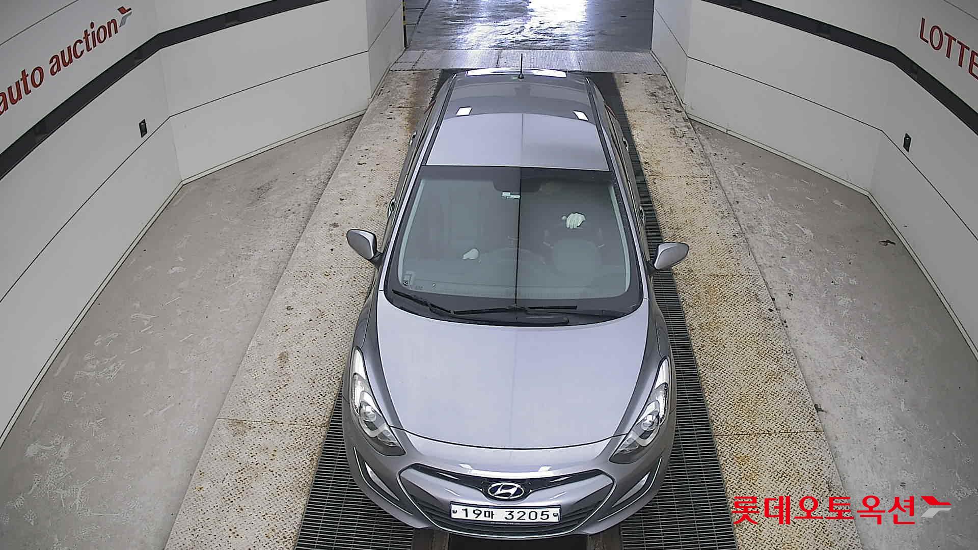 Hyundai i30 2012 - Image 7