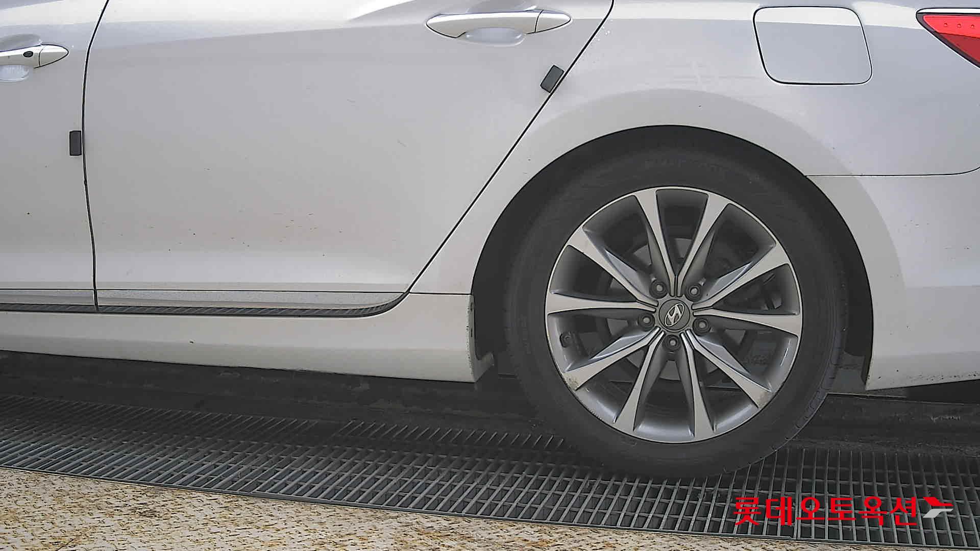 هيونداي جرانجر 2015 - صورة 26