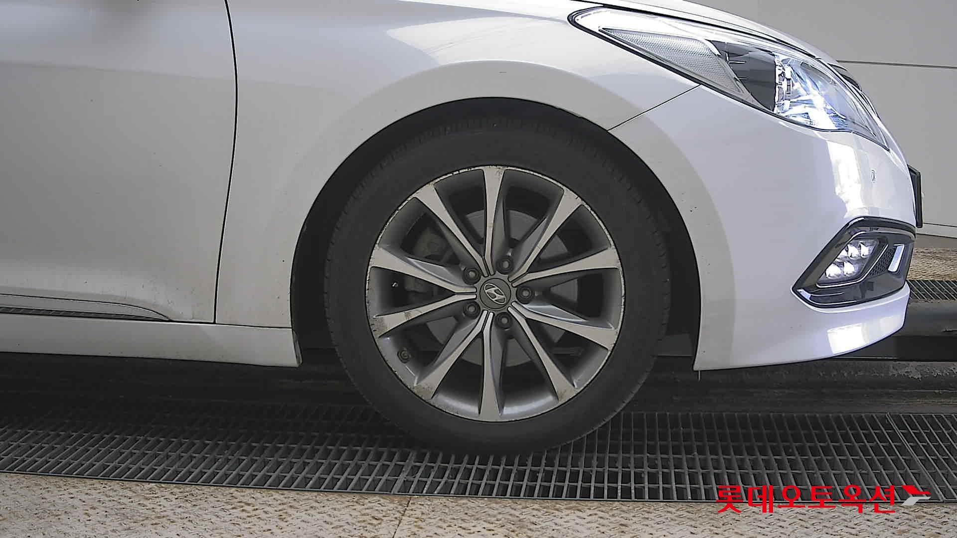 هيونداي جرانجر 2015 - صورة 27