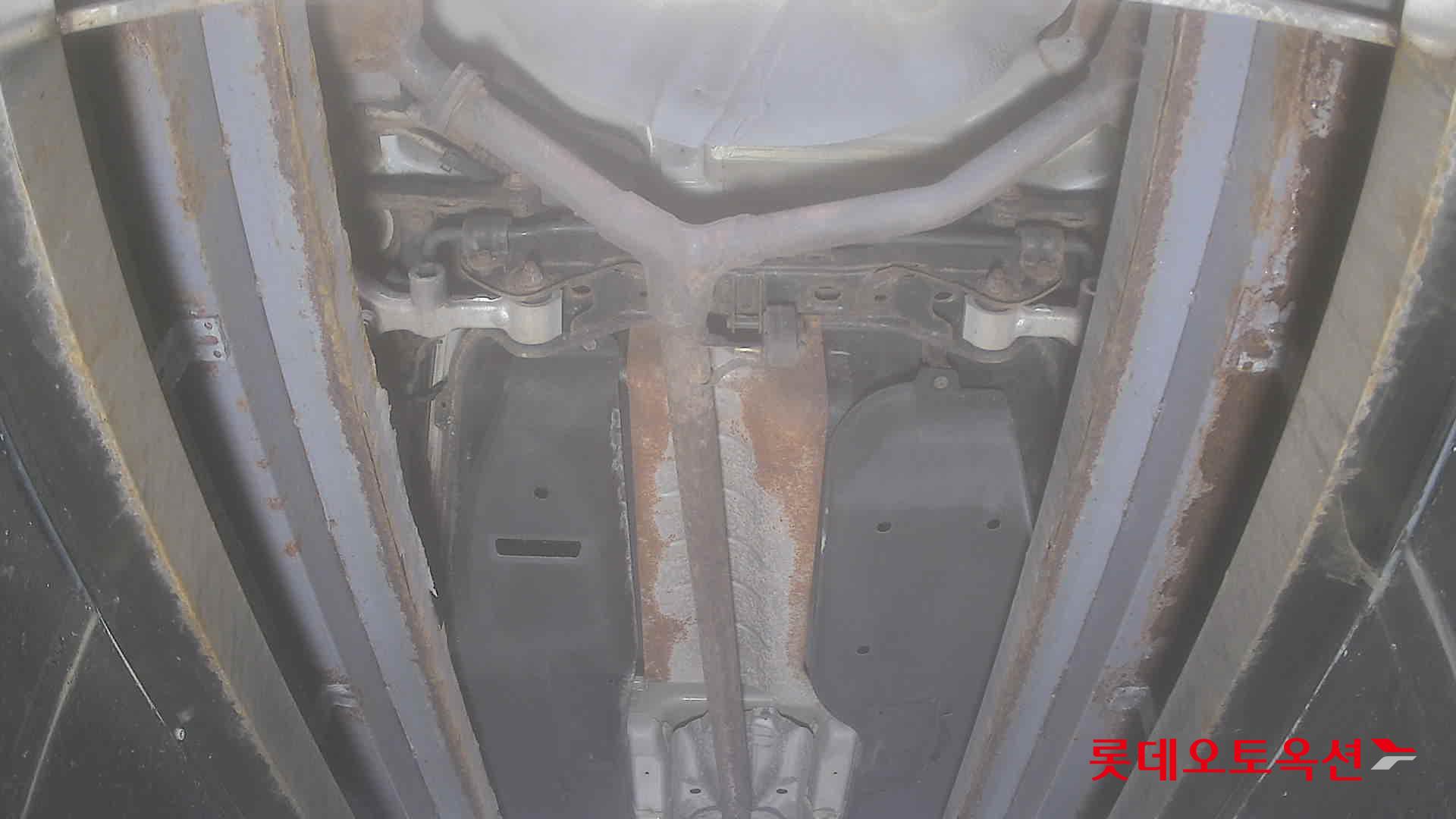 هيونداي جرانجر 2015 - صورة 2