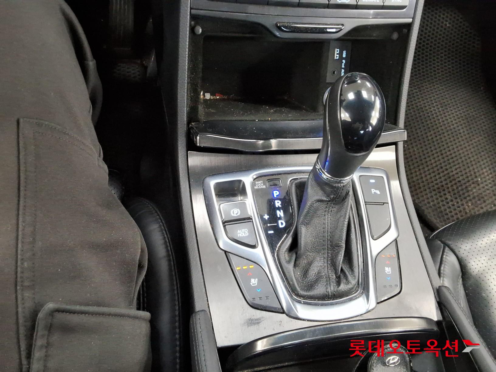 هيونداي جرانجر 2015 - صورة 34