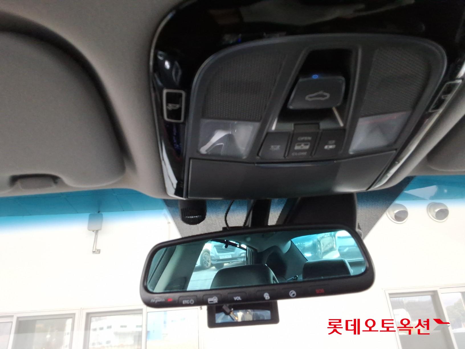 هيونداي جرانجر 2015 - صورة 35