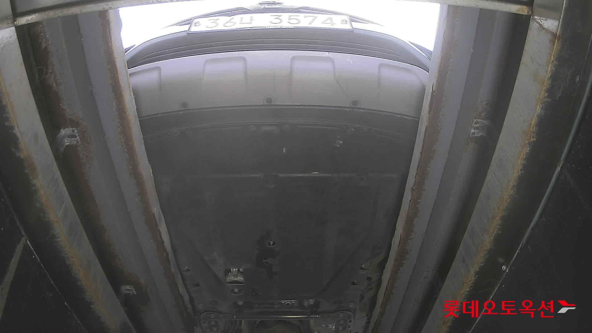 Renault Korea (Samsung) QM6 id 3816469 из Кореи 26