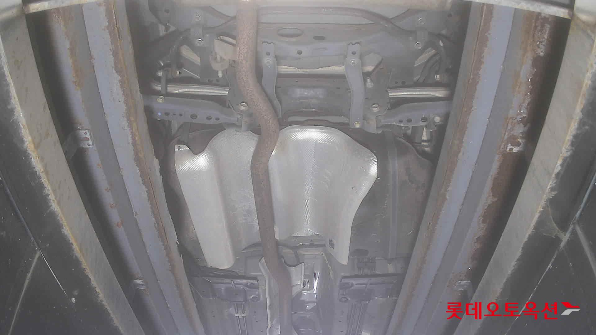 Renault Korea (Samsung) QM6 id 3816469 из Кореи 27