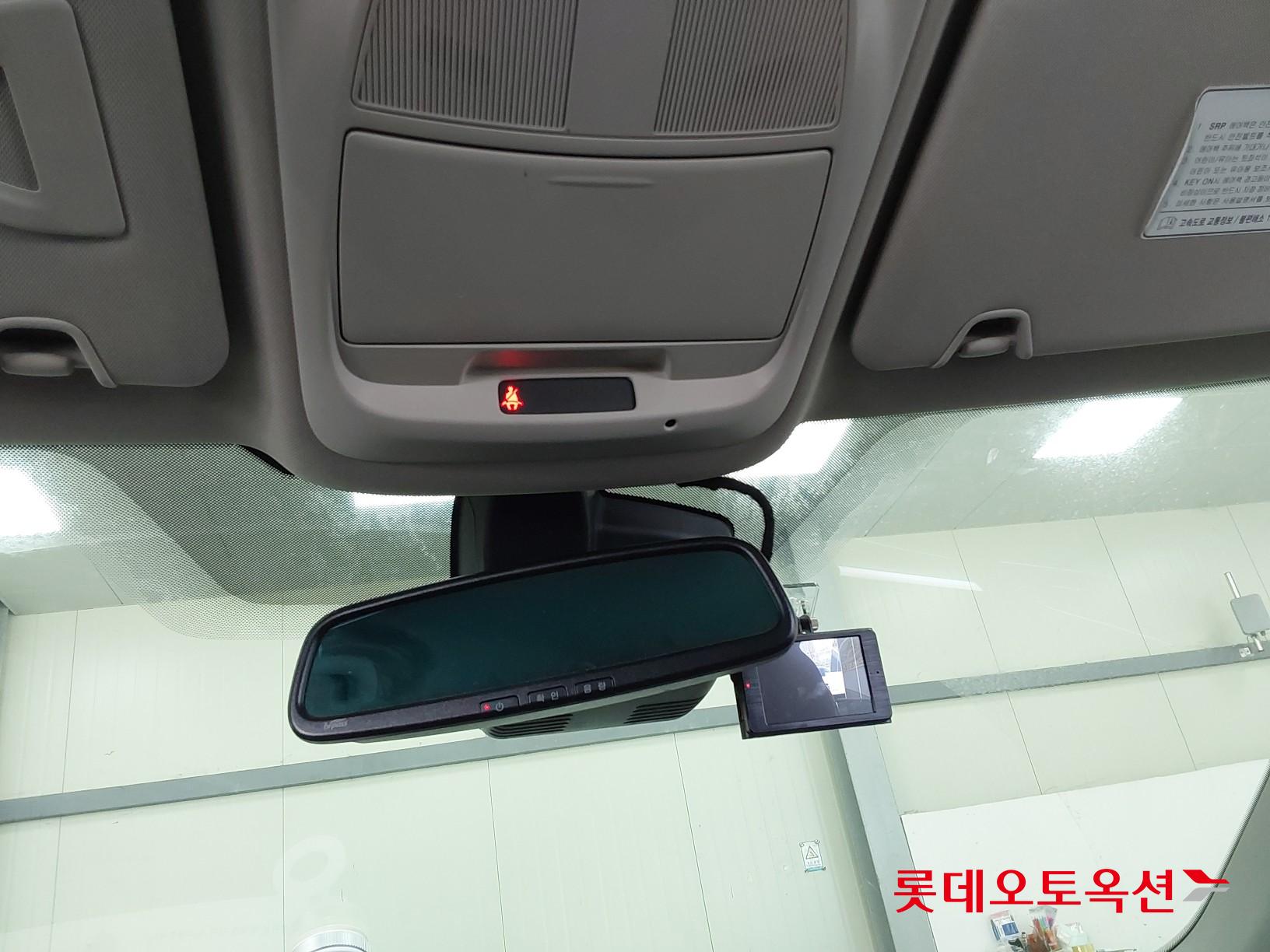 Renault Korea (Samsung) QM6 id 3816469 из Кореи 34