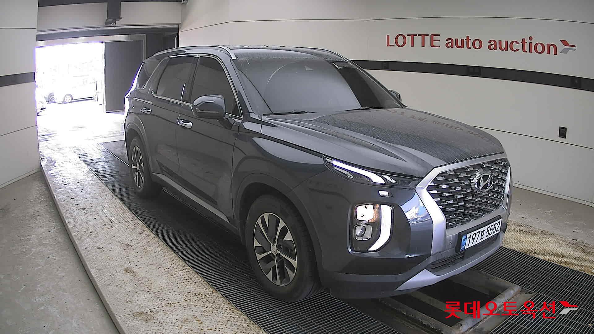 هيونداي بلسيد