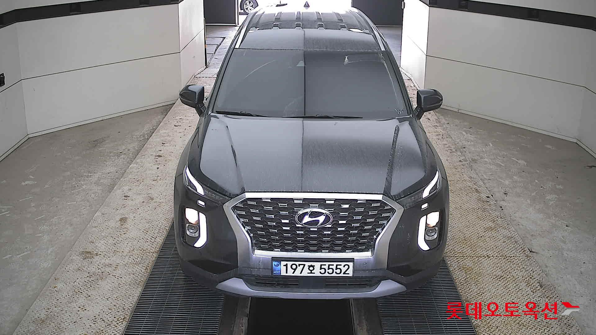 هيونداي بلسيد