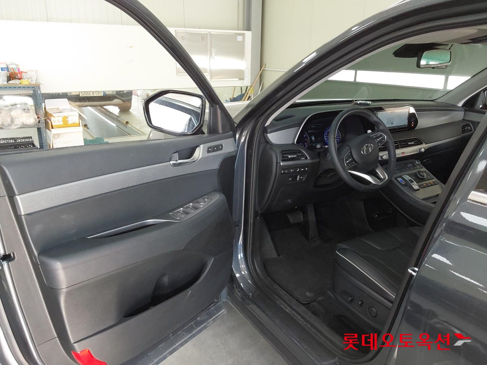 هيونداي بلسيد