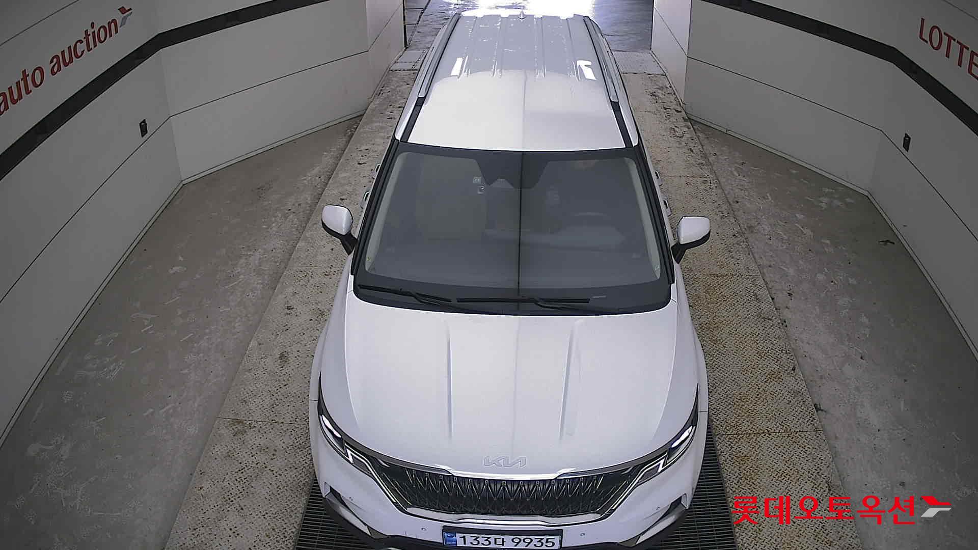 Kia Carnival Limousine id 3822978 из Кореи 25