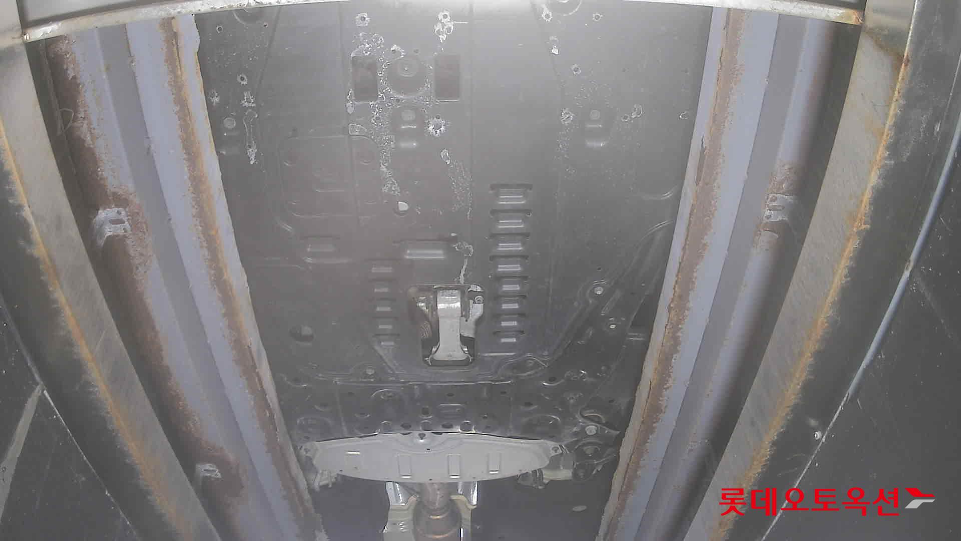 Kia Carnival Limousine id 3822978 из Кореи 26