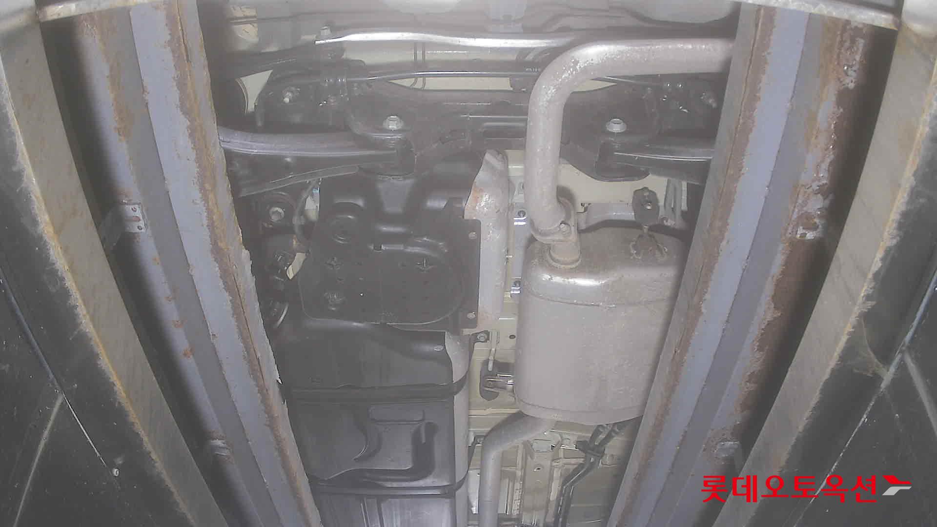 Kia Carnival Limousine id 3822978 из Кореи 27