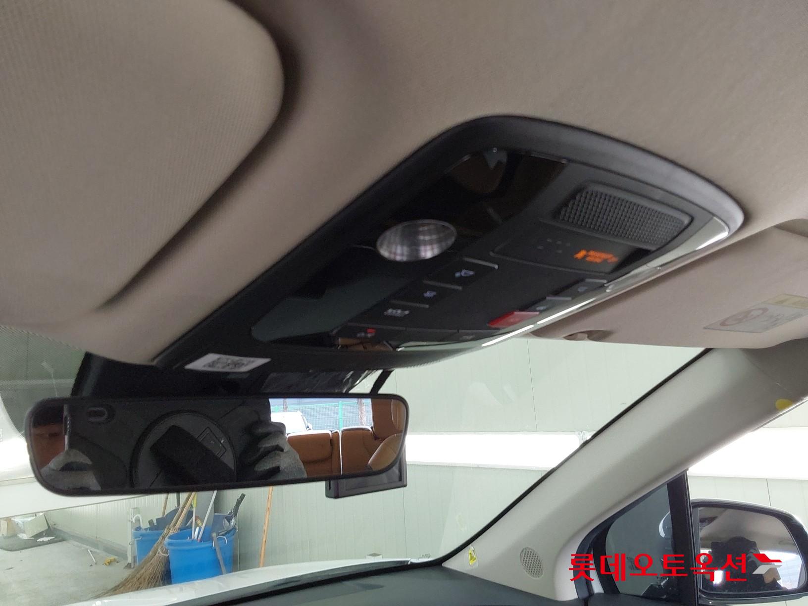 Kia Carnival Limousine id 3822978 из Кореи 30