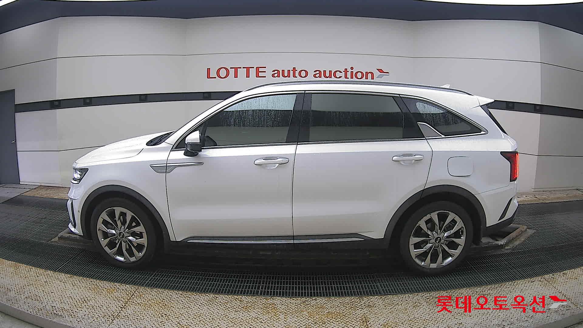 Kia Sorento id 3809941 из Кореи 7