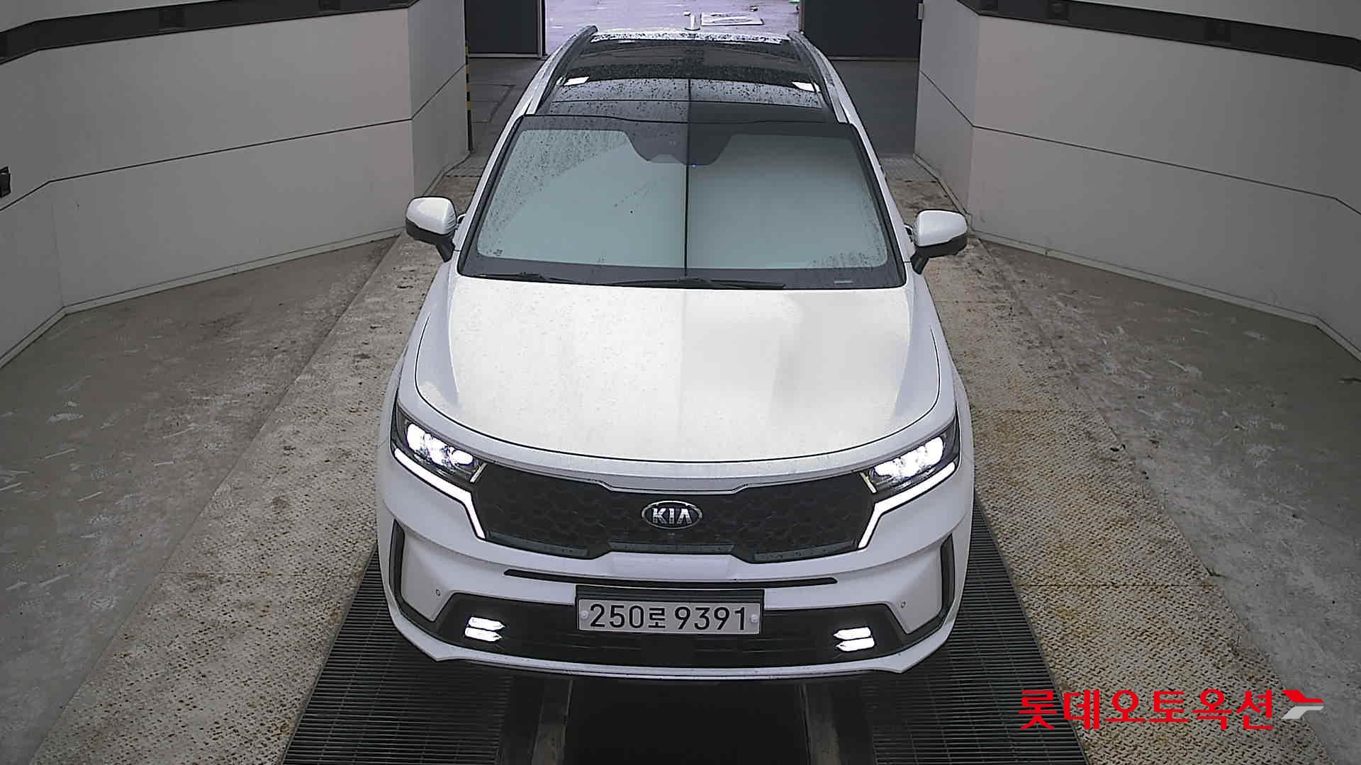 Kia Sorento id 3809941 из Кореи 8