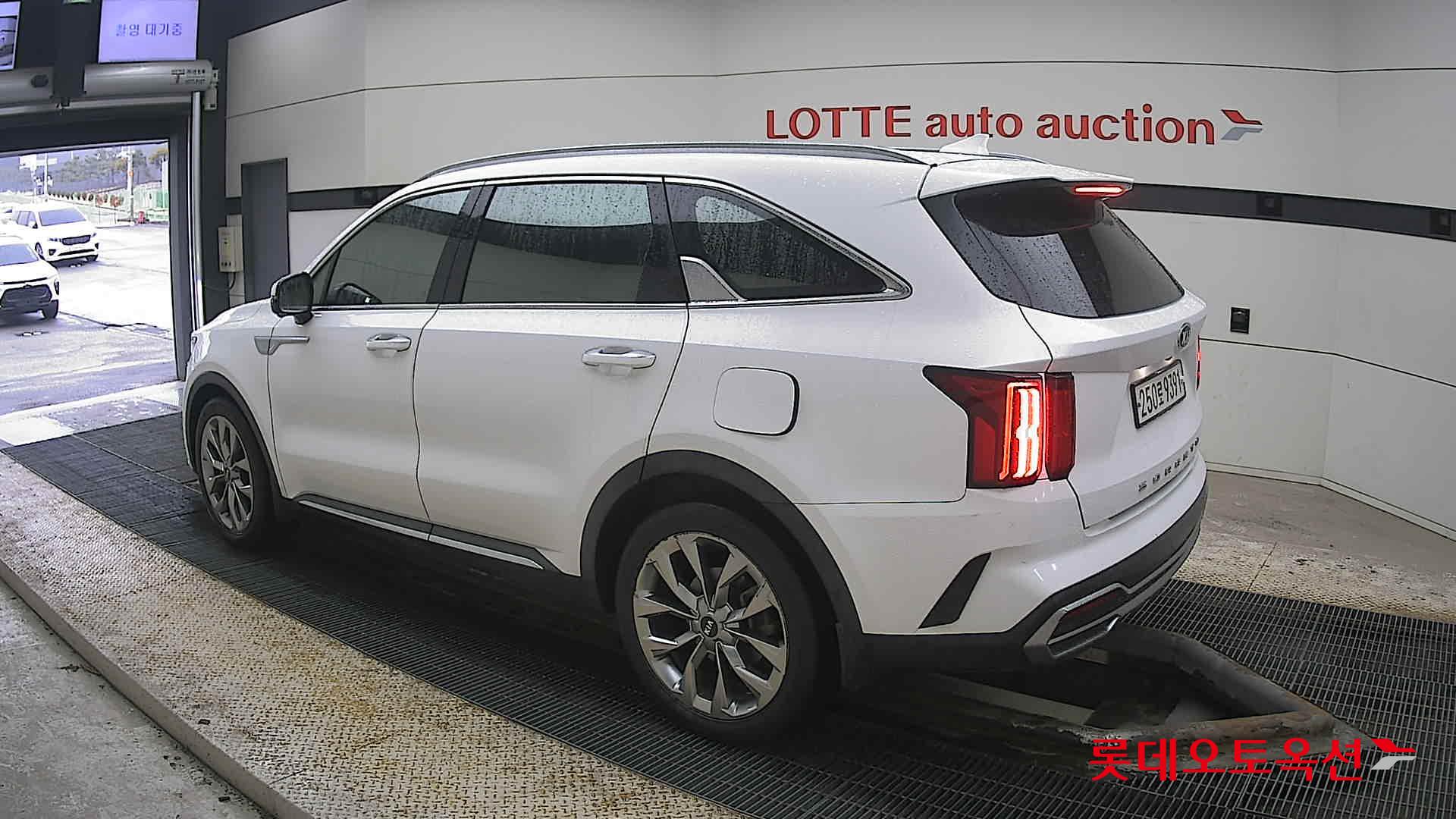 Kia Sorento id 3809941 из Кореи 10