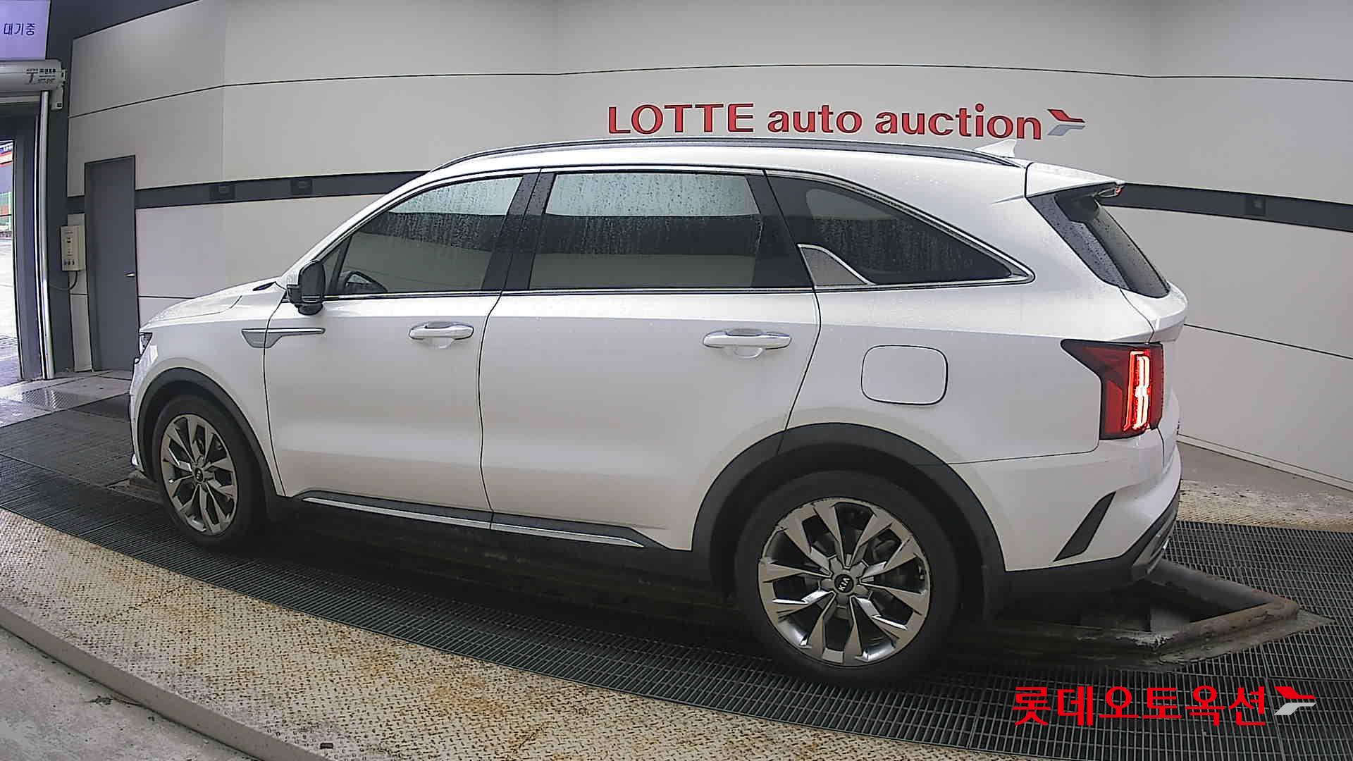 Kia Sorento id 3809941 из Кореи 11