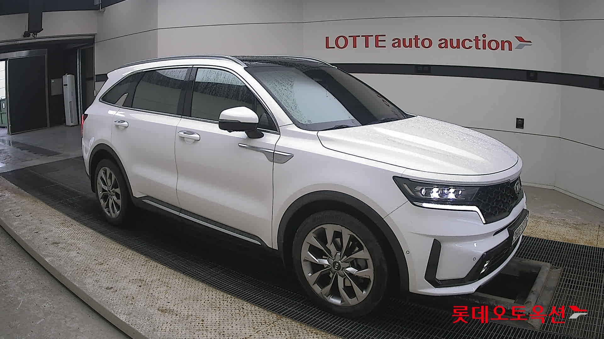 Kia Sorento id 3809941 из Кореи 16