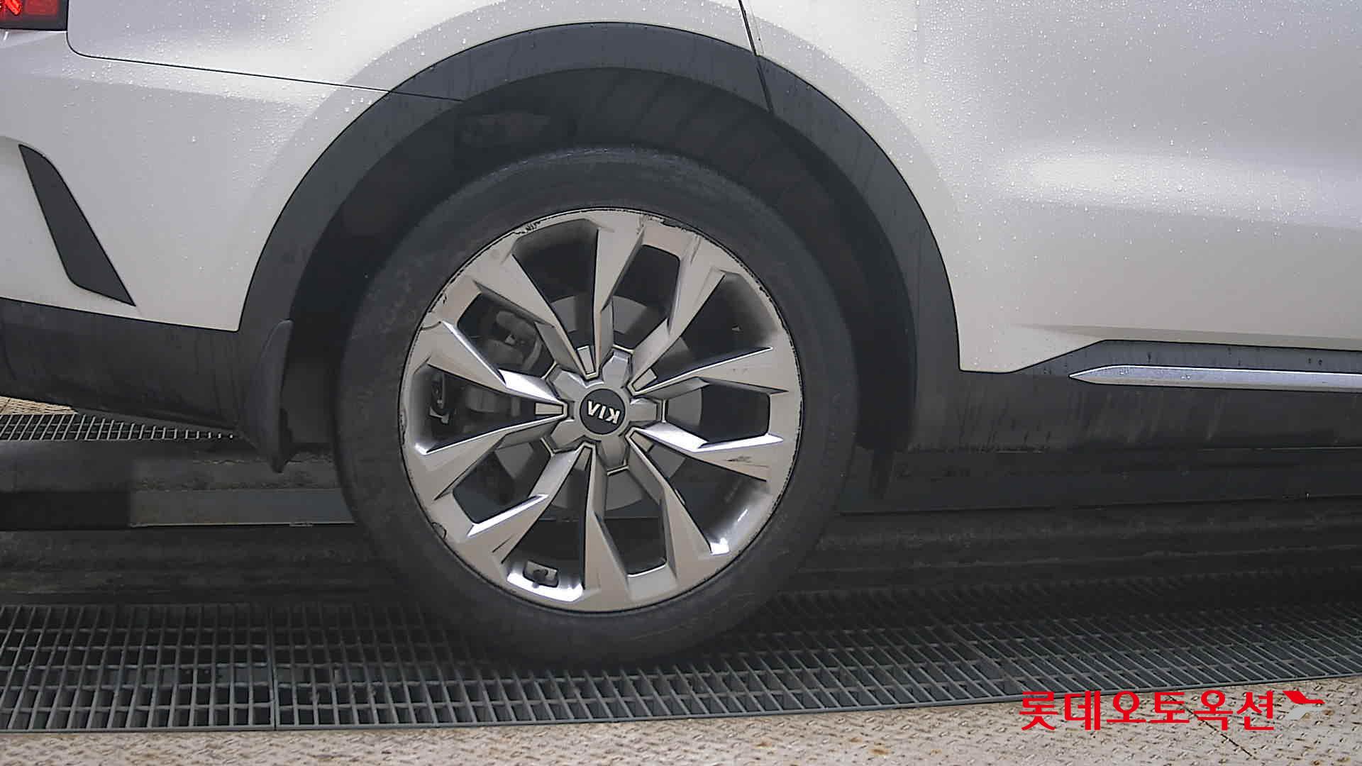 Kia Sorento id 3809941 из Кореи 24