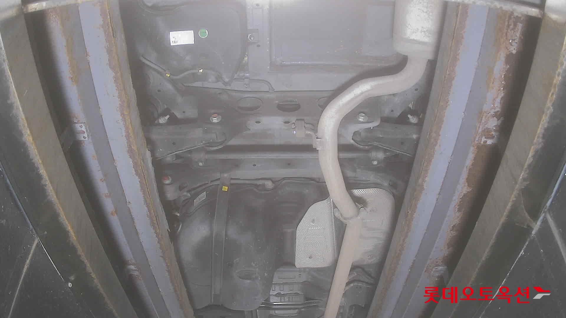 Kia Sorento id 3809941 из Кореи 27