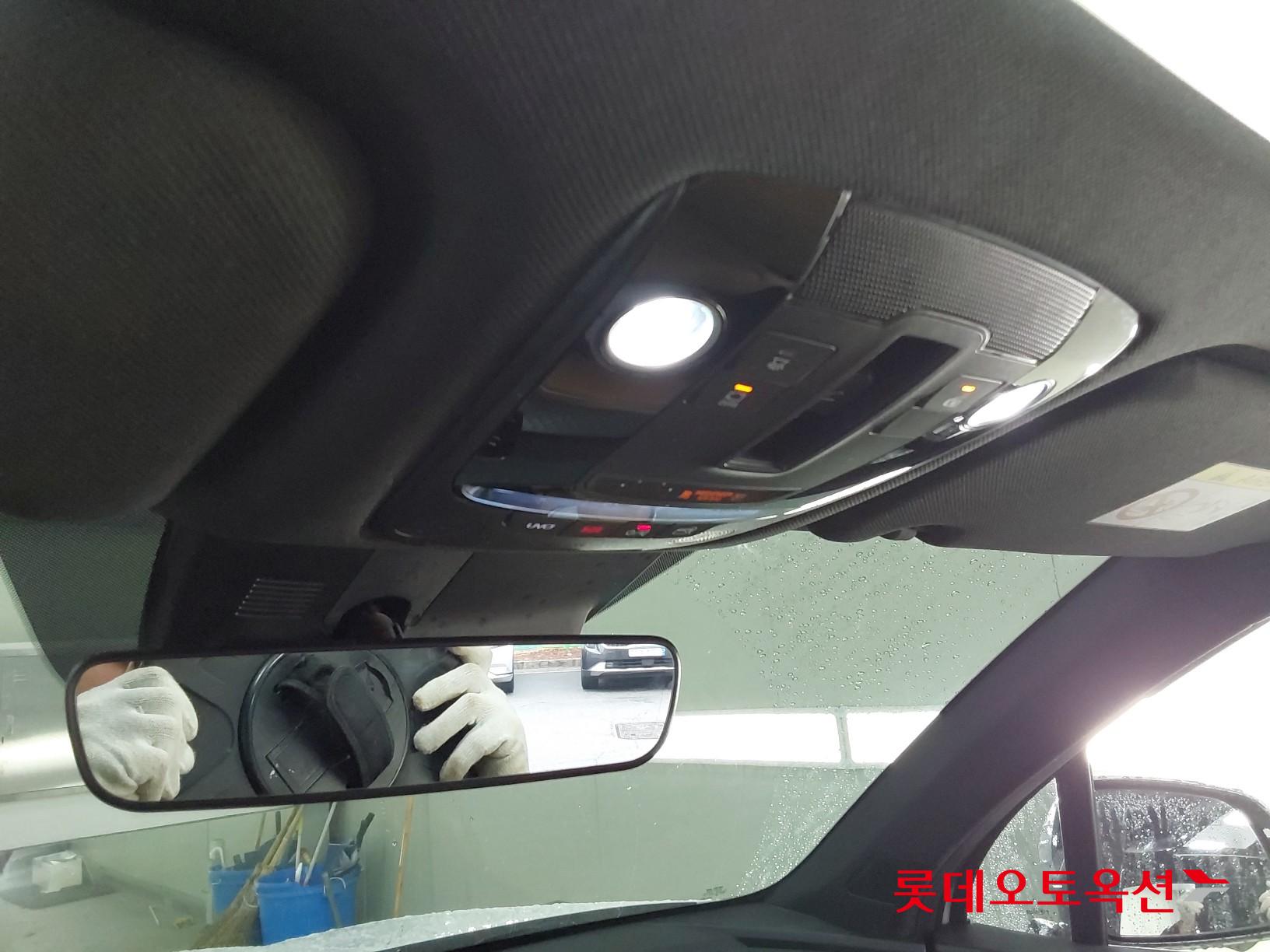 Kia Sorento id 3809941 из Кореи 30