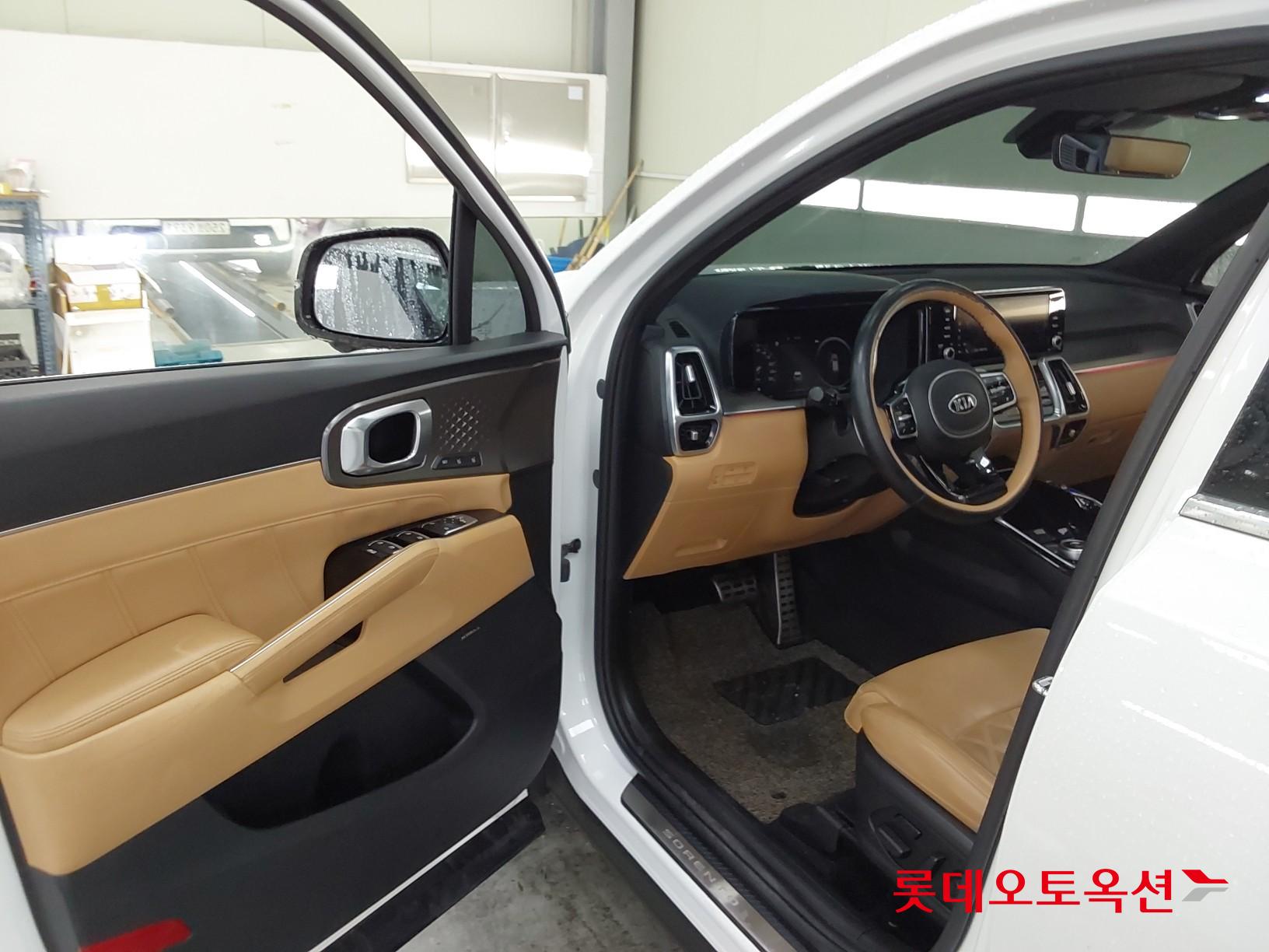 Kia Sorento id 3809941 из Кореи 34