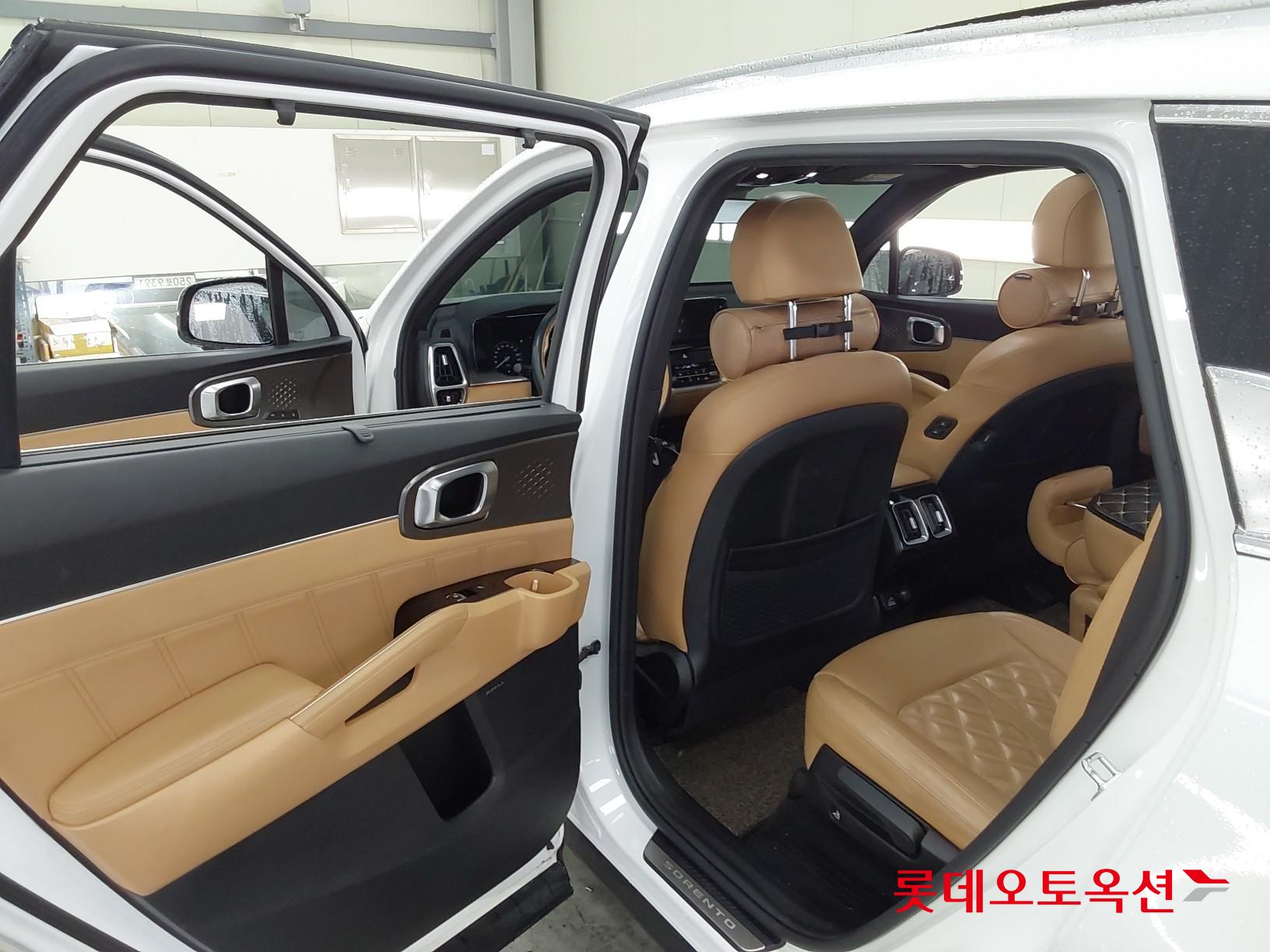 Kia Sorento id 3809941 из Кореи 36