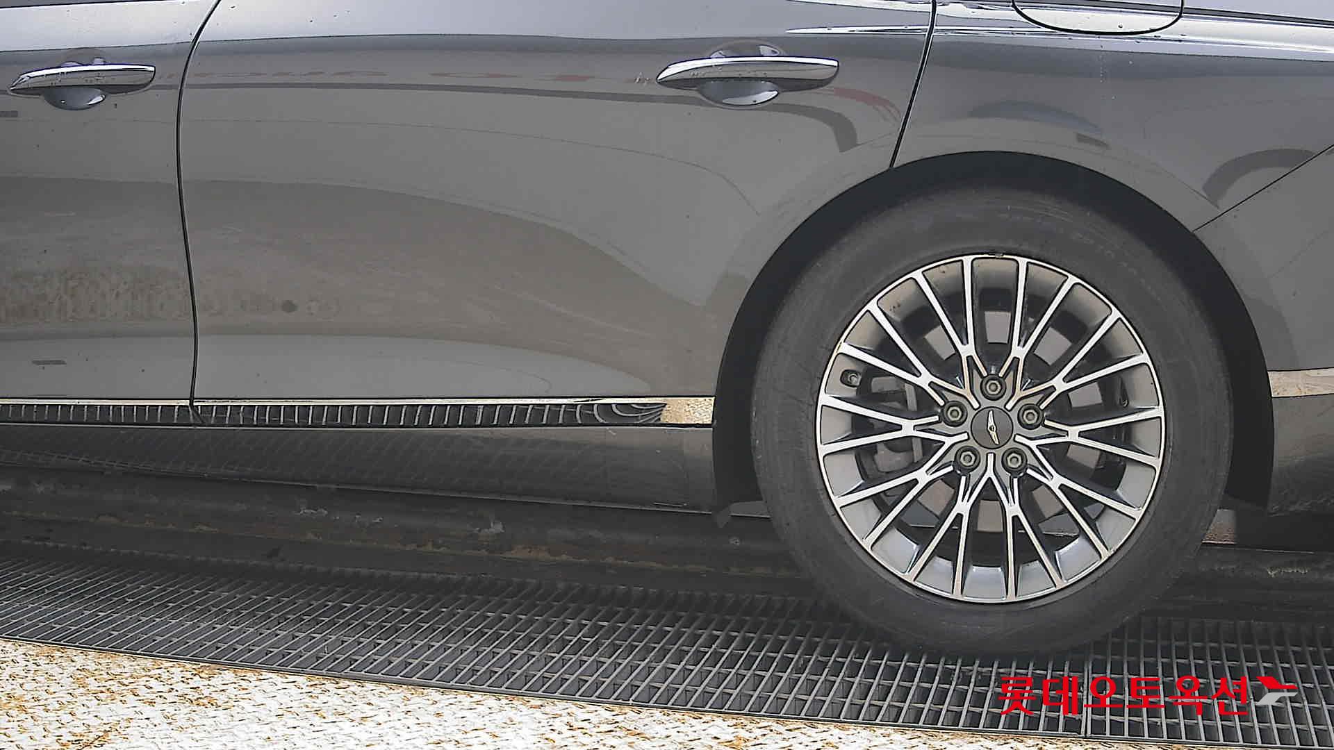 Hyundai G80 id 3809880 из Кореи 22