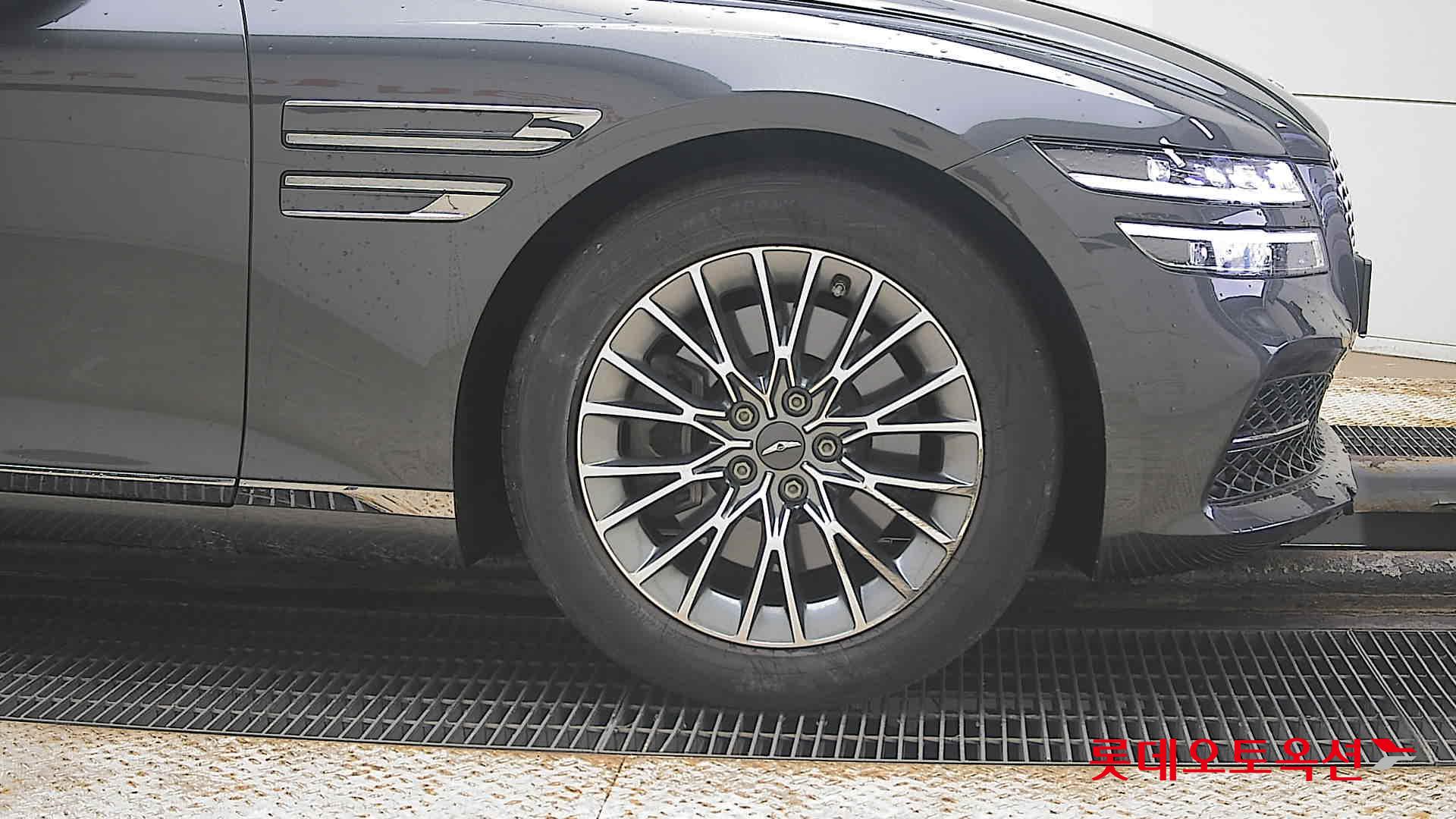 Hyundai G80 id 3809880 из Кореи 23