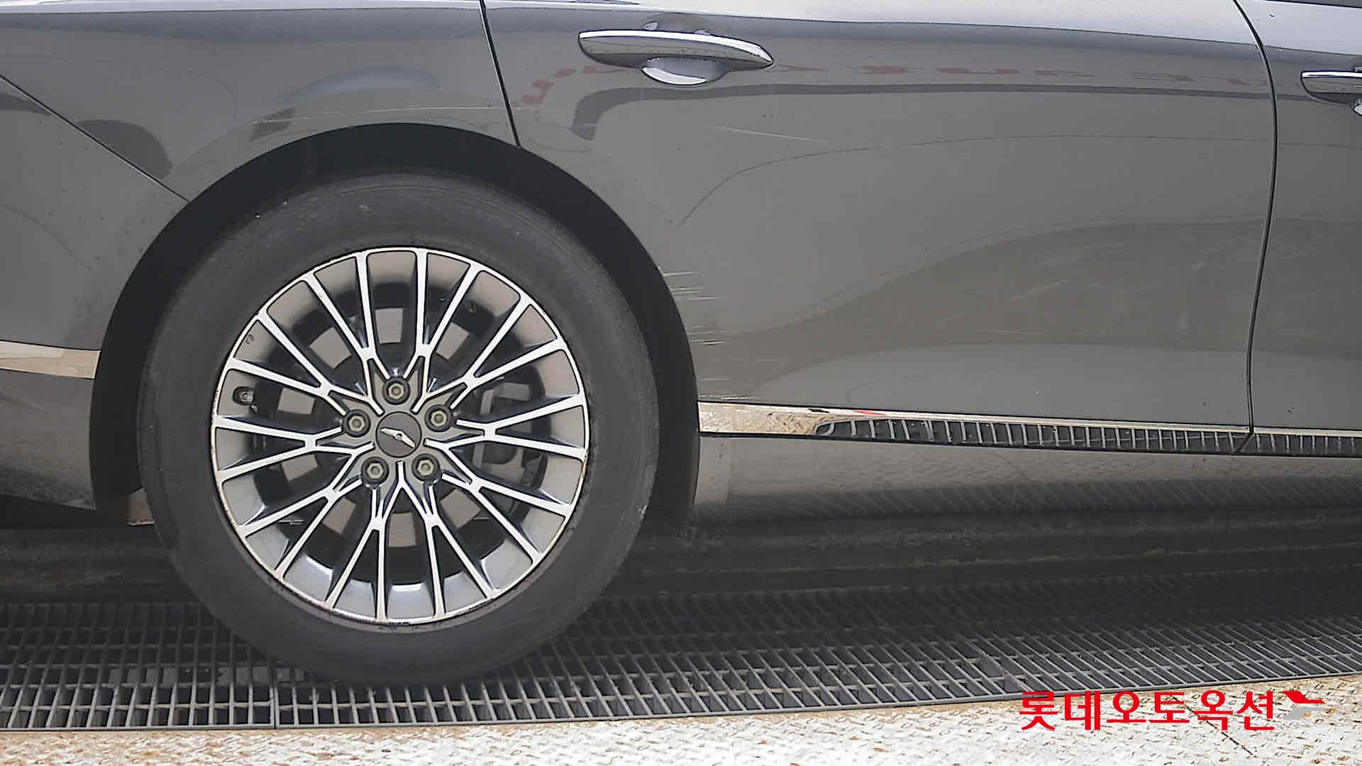 Hyundai G80 id 3809880 из Кореи 24