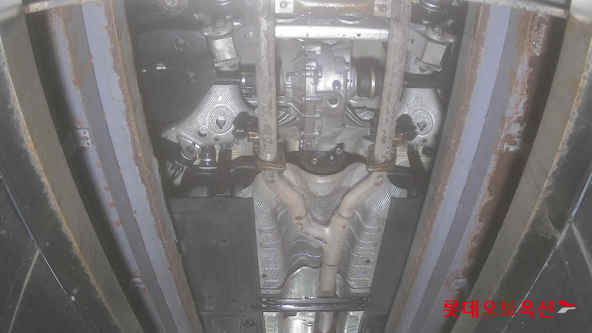 Hyundai G80 id 3809880 из Кореи 27