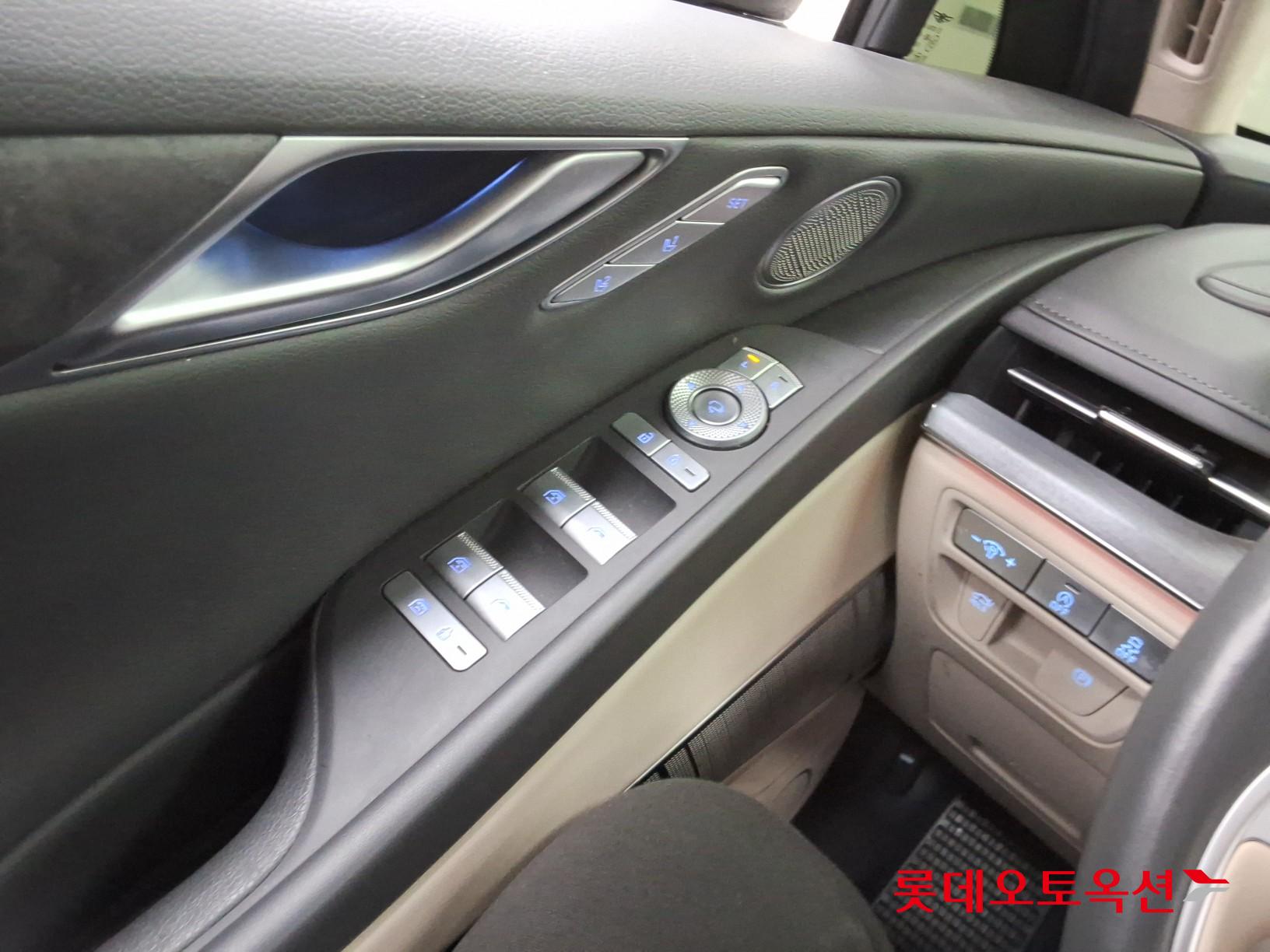 Hyundai G80 id 3809880 из Кореи 28