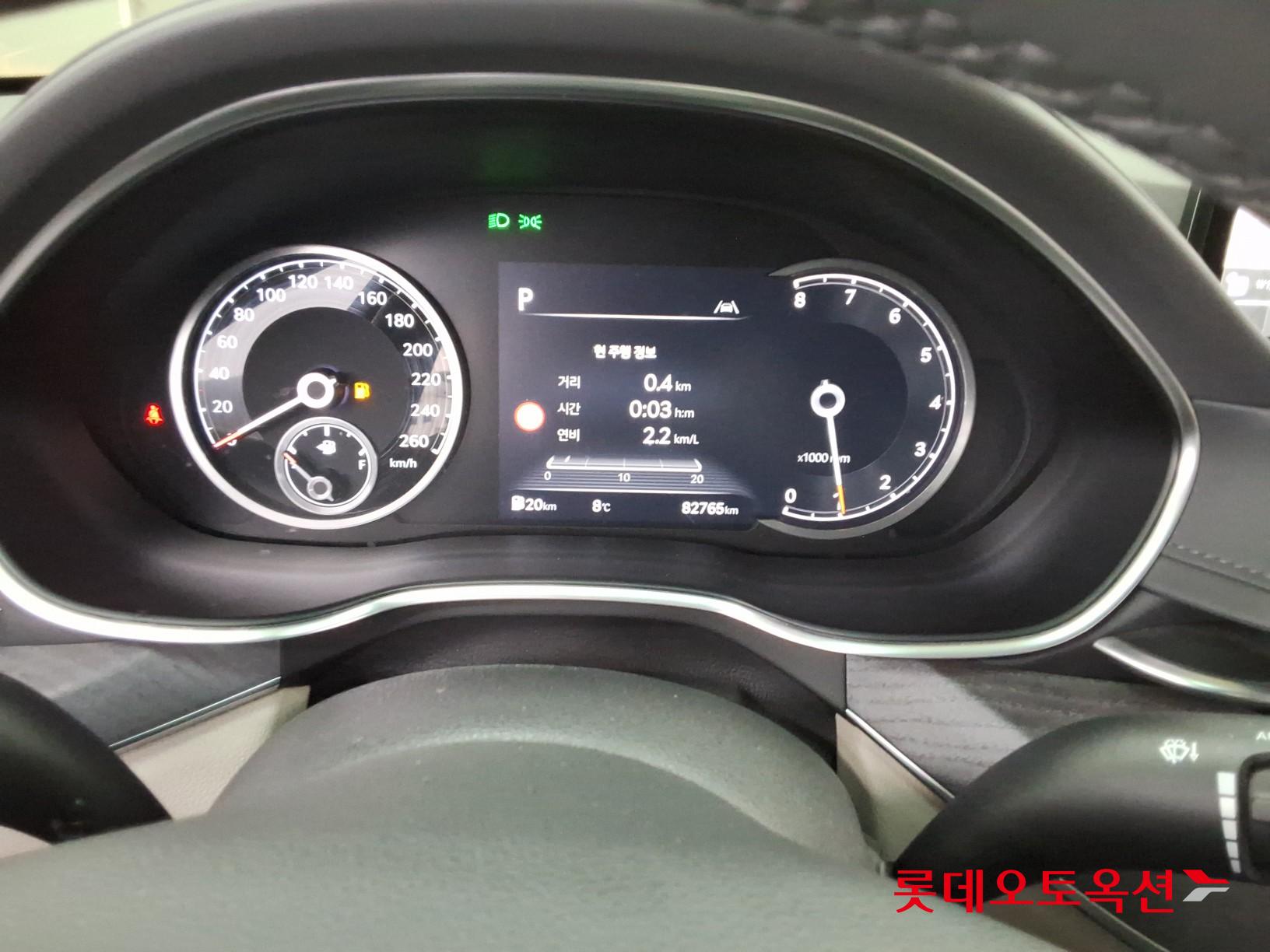 Hyundai G80 id 3809880 из Кореи 30