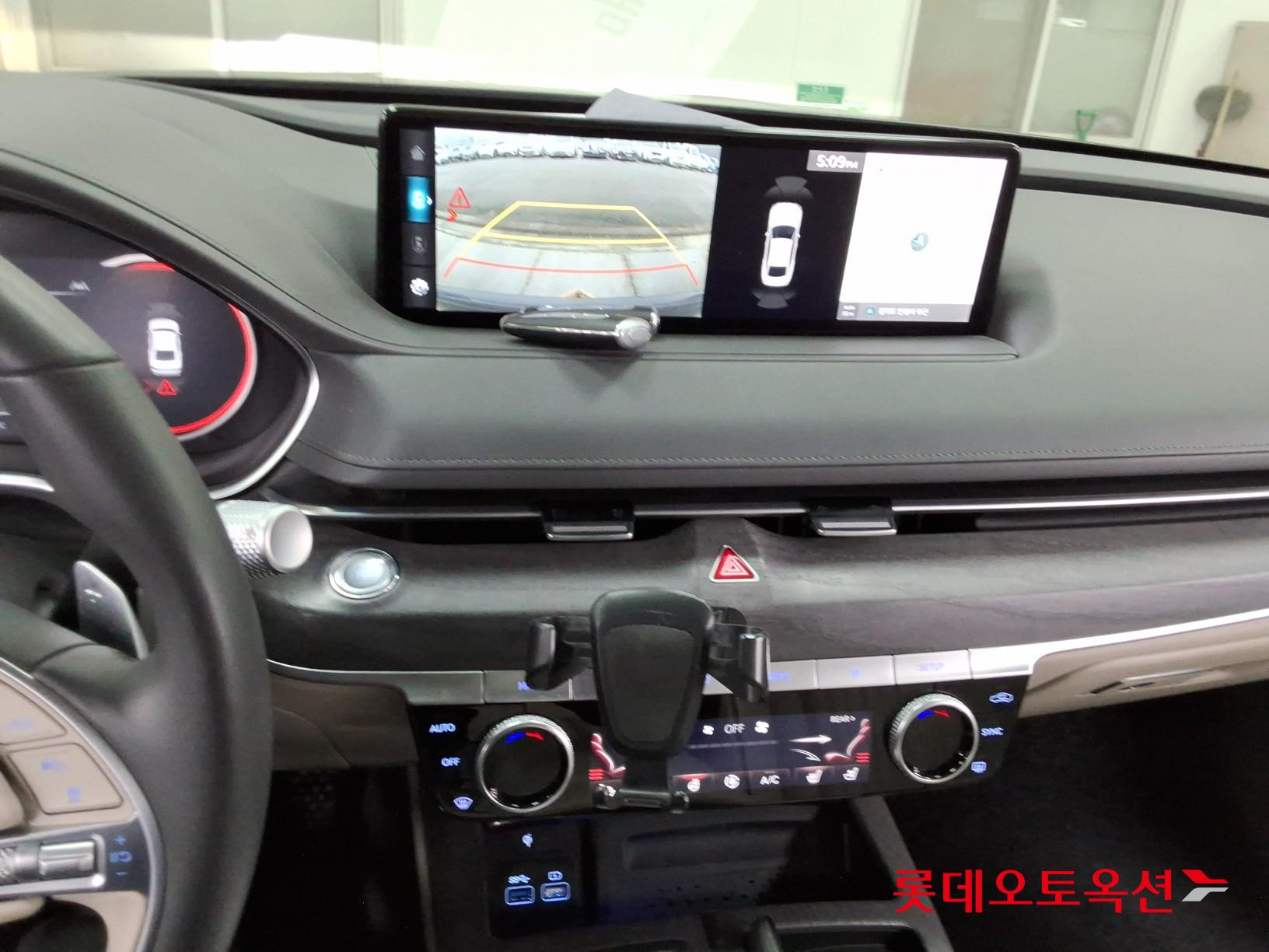 Hyundai G80 id 3809880 из Кореи 32