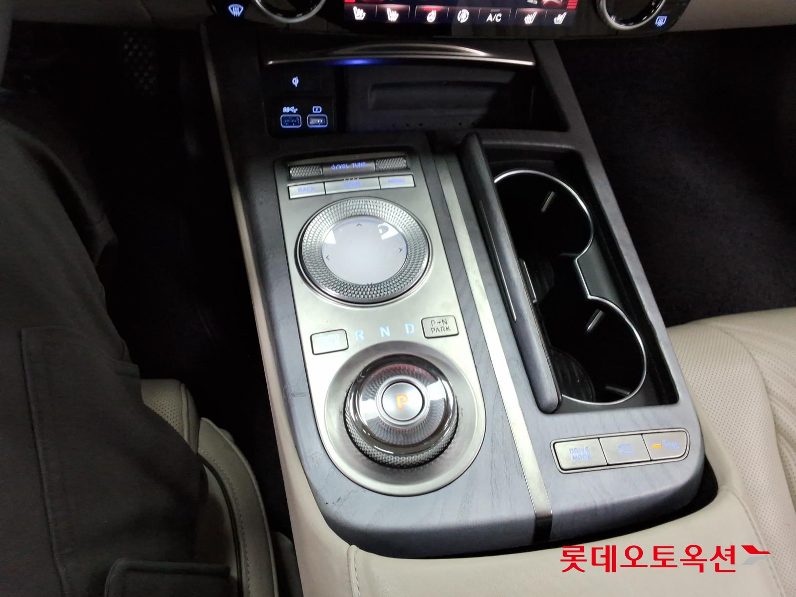 Hyundai G80 id 3809880 из Кореи 33