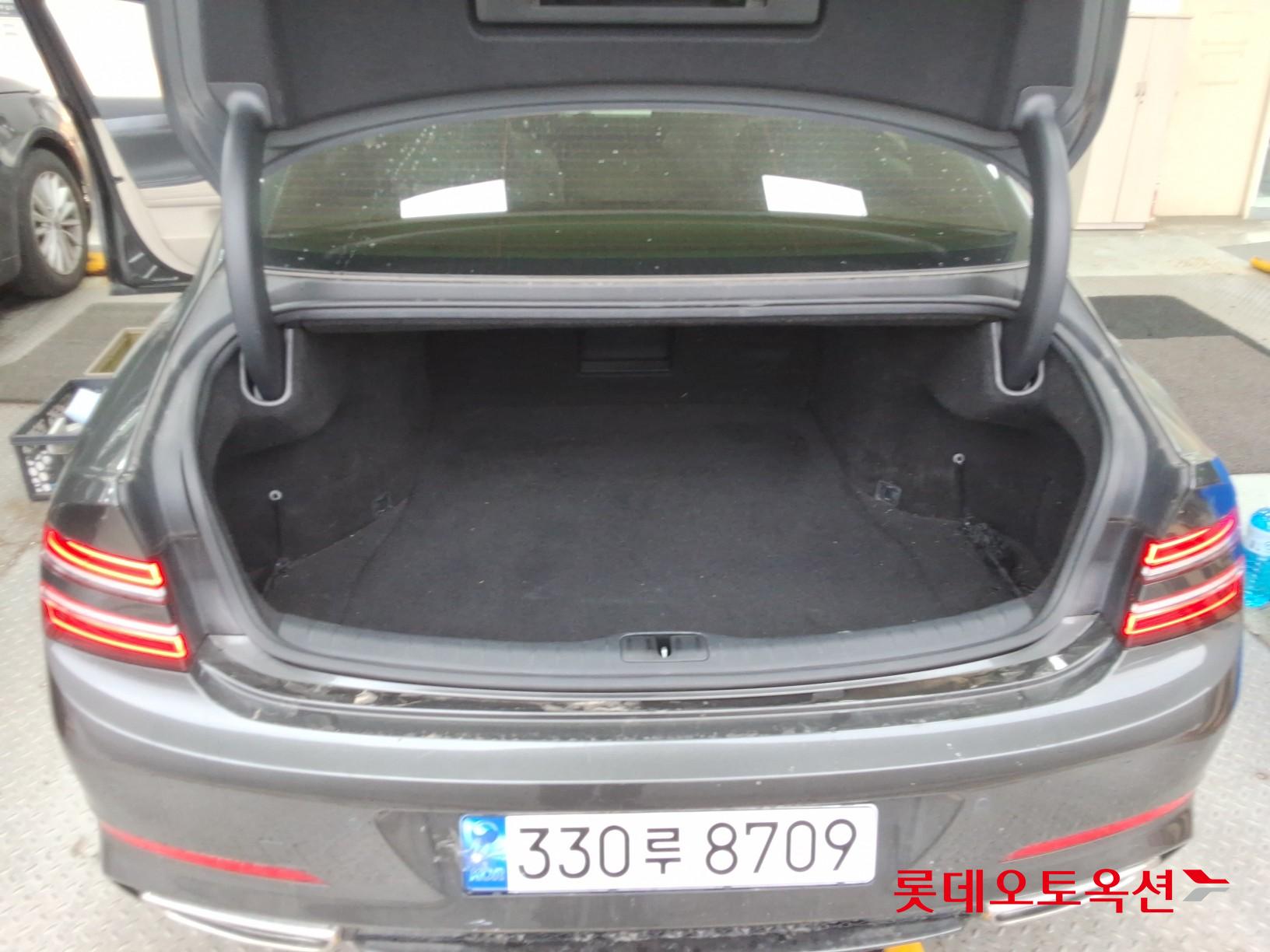 Hyundai G80 id 3809880 из Кореи 38