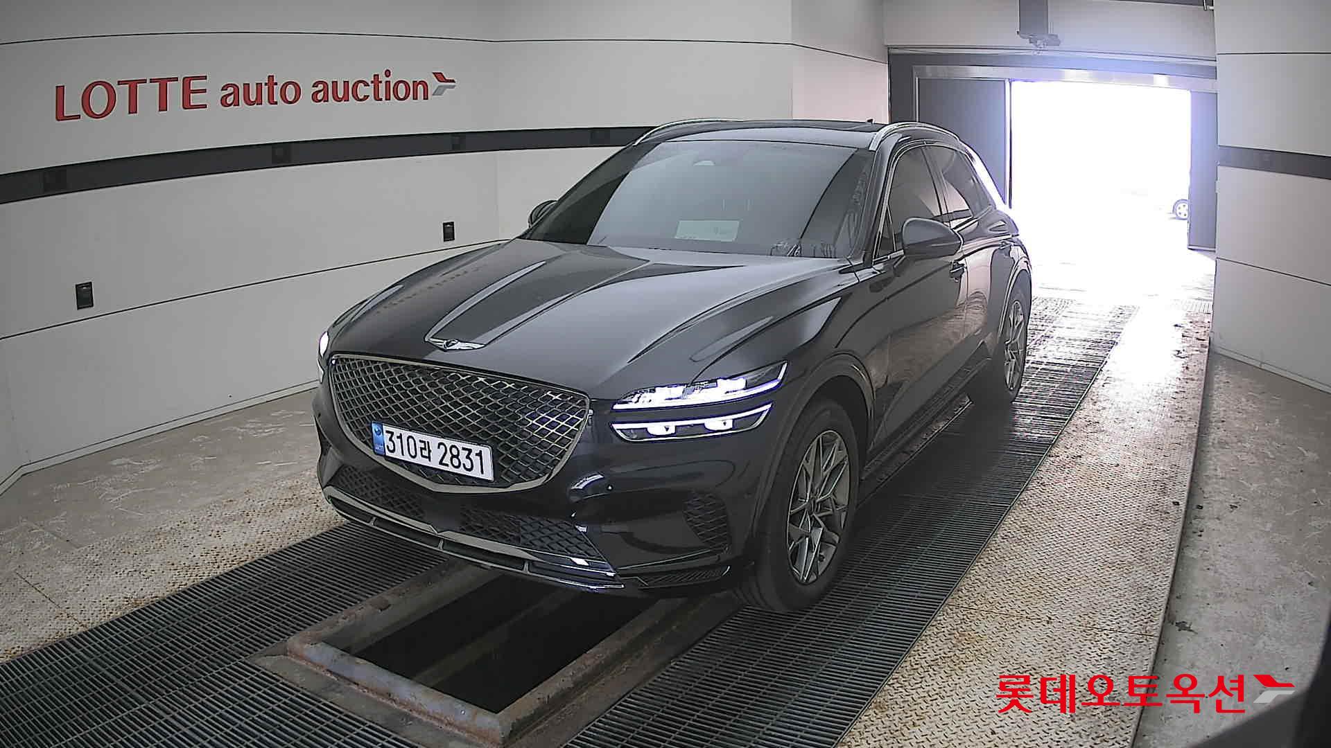 제네시스 GV70 2023 - 이미지 10