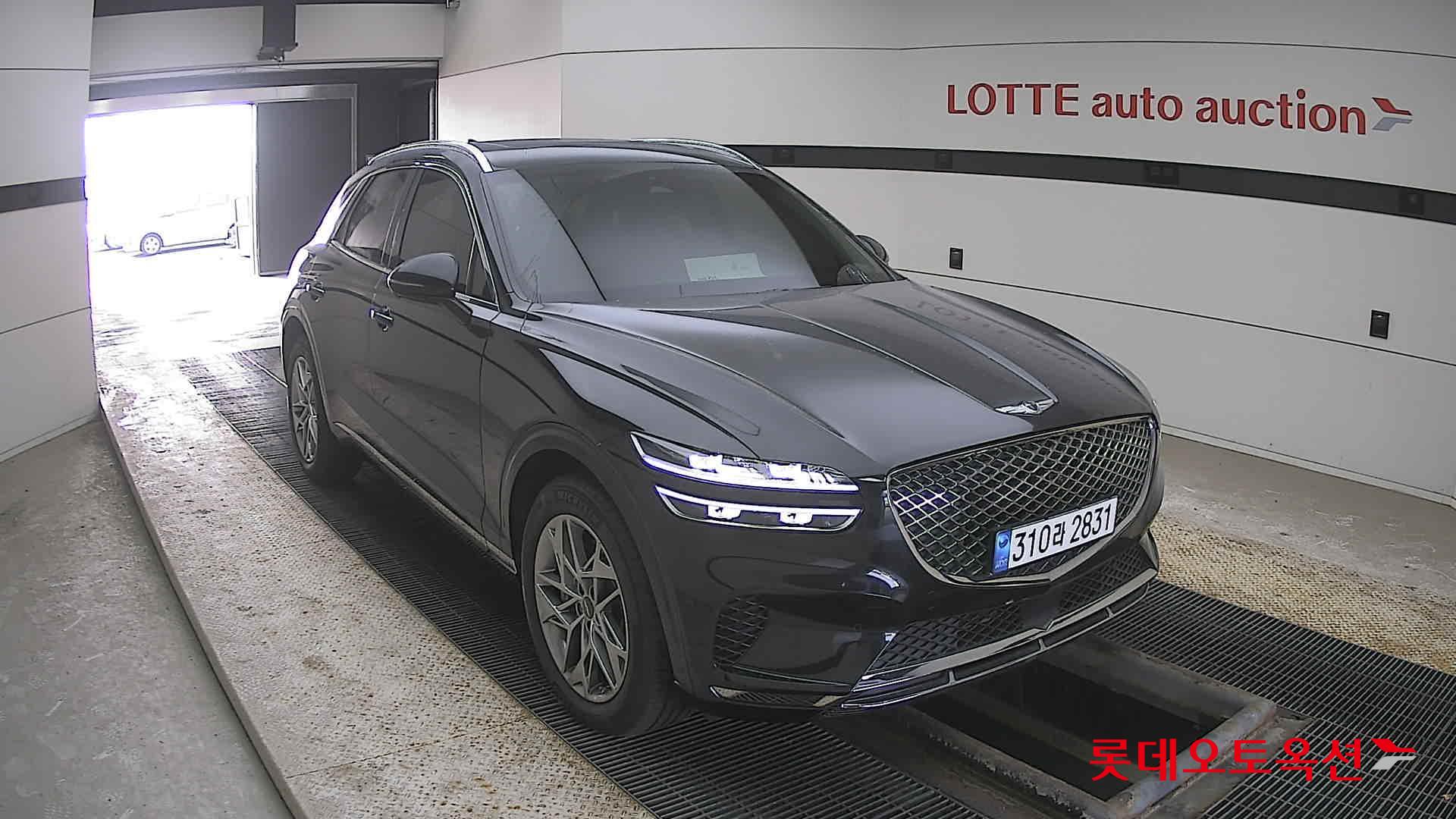 제네시스 GV70 2023 - 이미지 6