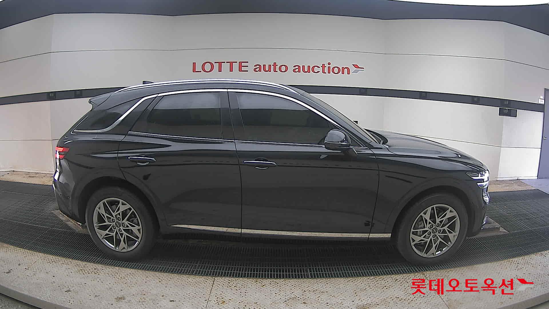 제네시스 GV70 2023 - 이미지 21